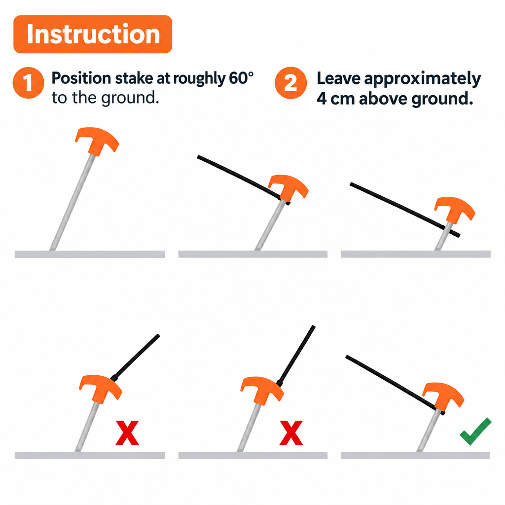 Installation diagram