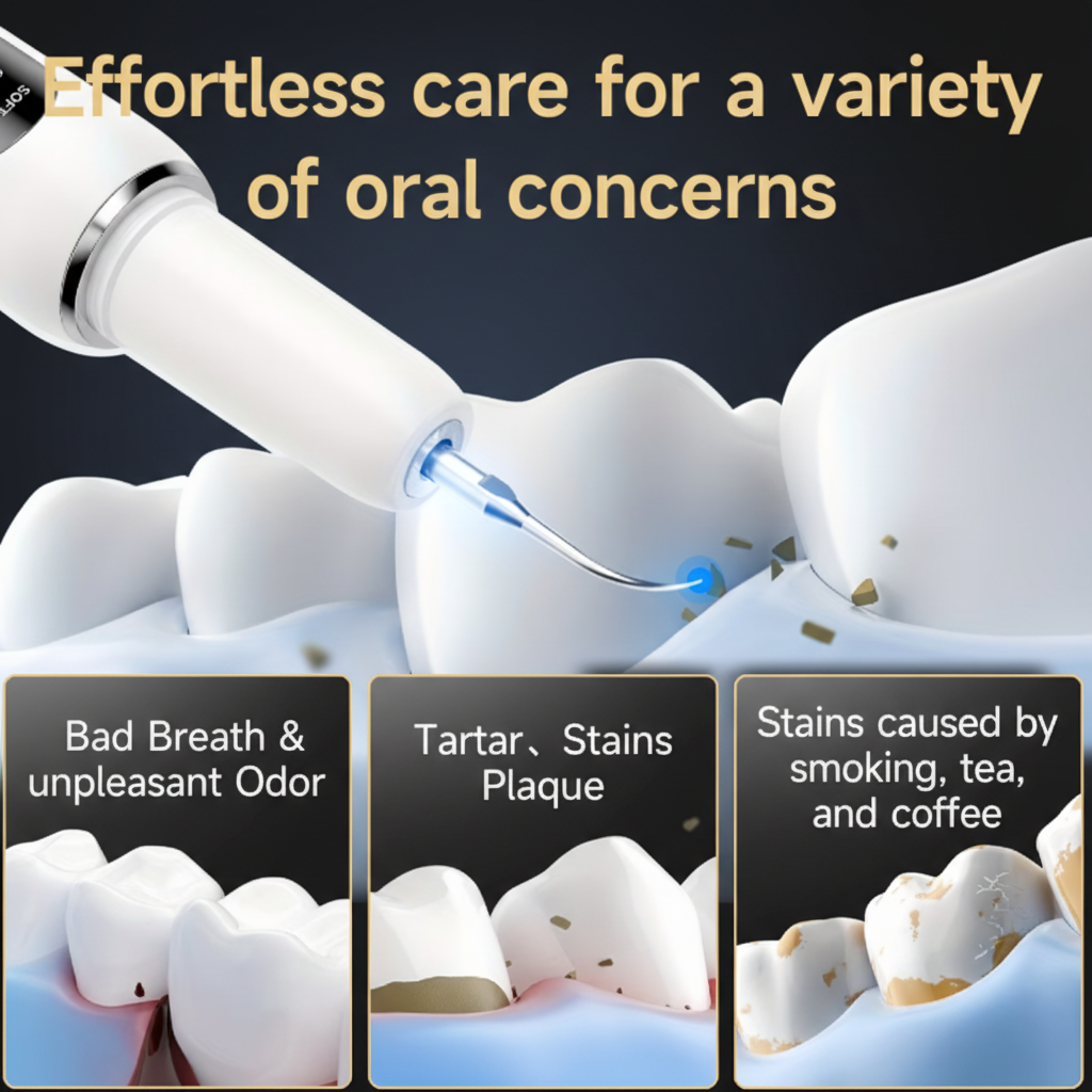 Oral Concerns Premium