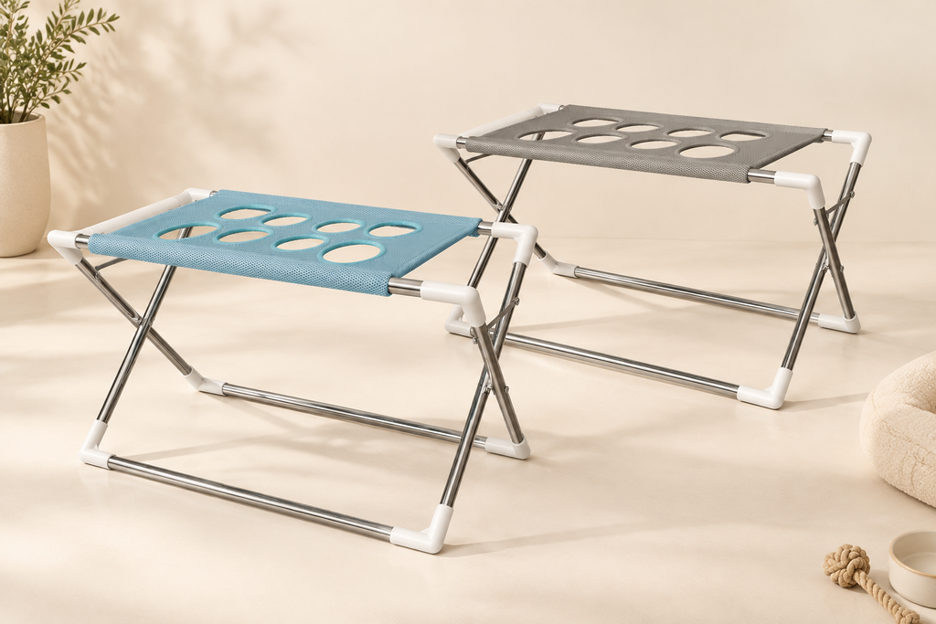 Pet Bath & Grooming Hammock