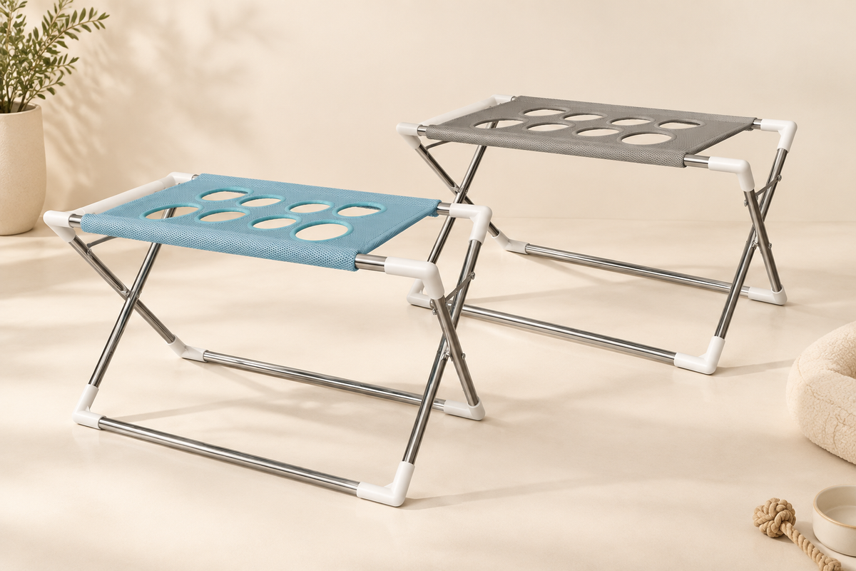 Pet Bath & Grooming Hammock